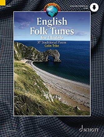ENGLISH FOLK TUNES FOR UKULELE