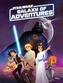 STAR WARS GALAXY OF ADVENTURES CHAPTER B
