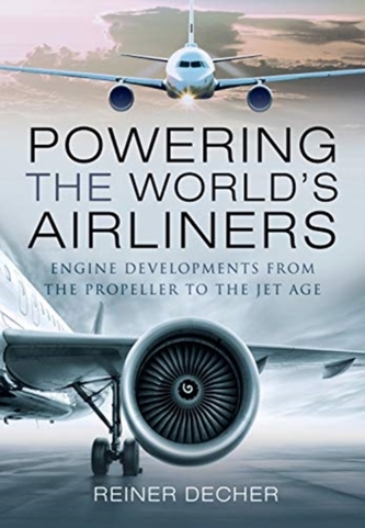 Powering the World's Airliners