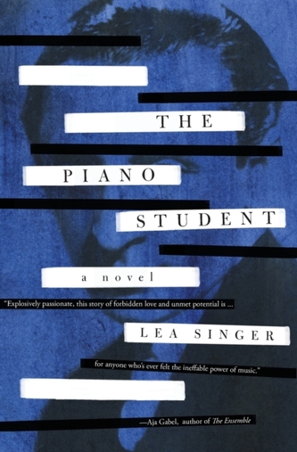 The Piano Student