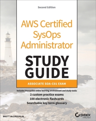 AWS Certified SysOps Administrator Study Guide