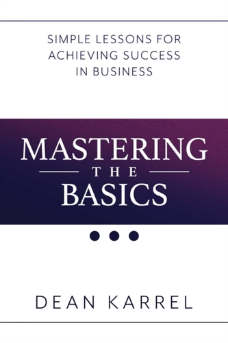 Mastering the Basics