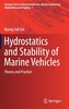 Hydrostatics and Stability of Marine Vehicles