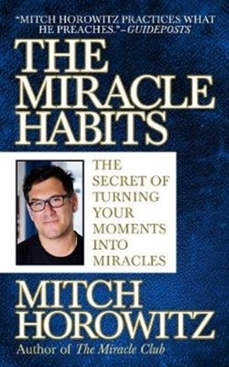 The Miracle Habits