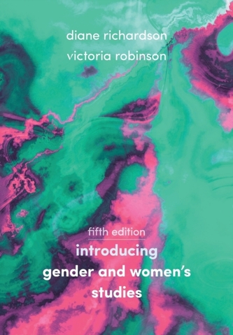 Introducing Gender and Women's Studies