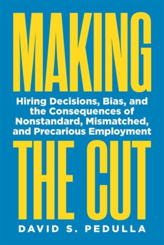 Making the Cut