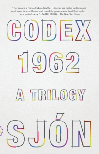 CoDex 1962