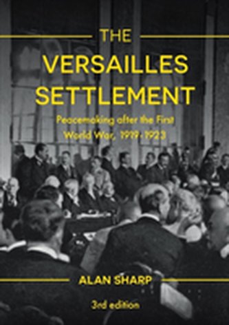 The Versailles Settlement