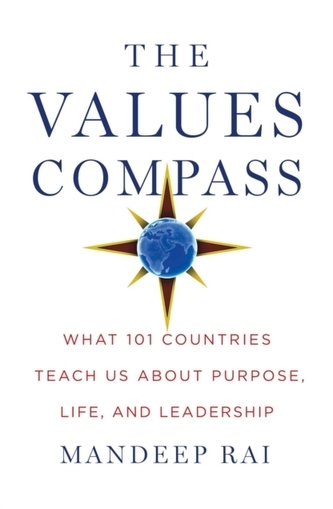 The Values Compass