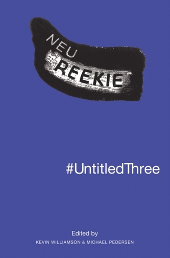 #UntitledThree