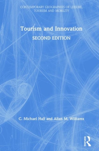 Tourism and Innovation