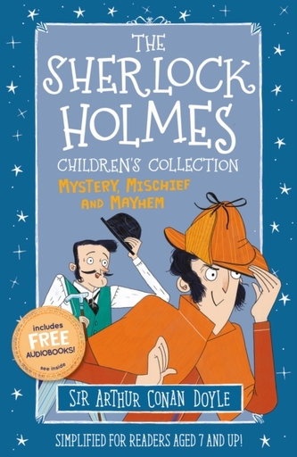 The Sherlock Holmes Children's Collection