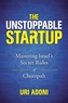 The Unstoppable Startup