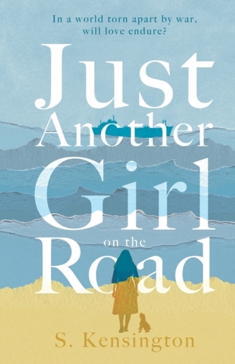 Just Another Girl on the Road