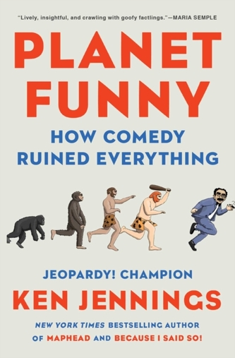 Planet Funny