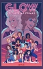 GLOW vs The Star Primas