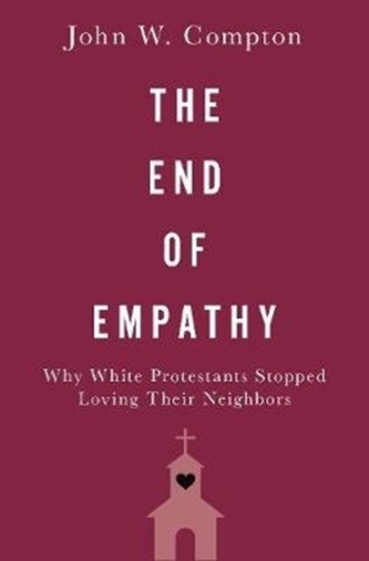 The End of Empathy