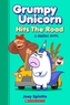 Grumpy Unicorn Hits the Road (Grumpy Unicorn Graphic Novel)