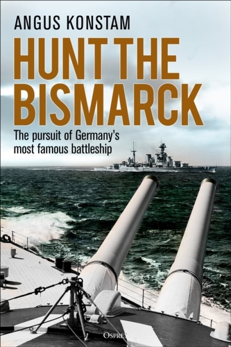 Hunt the Bismarck