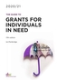 The Guide to Grants for Individuals in Need 2020/21