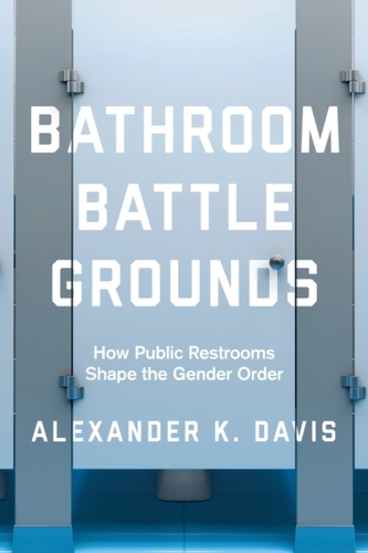 Bathroom Battlegrounds