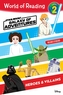 WORLD OF READING STAR WARS GALAXY OF ADV