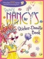 Fancy Nancy's Sticker-Doodle Book