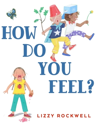How Do You Feel?