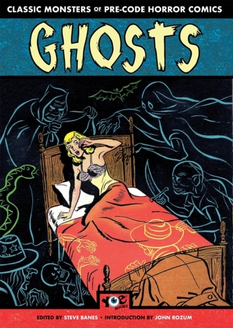 Ghosts