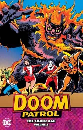 Doom Patrol