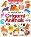 The Ultimate Book of Origami Animals