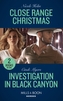Close Range Christmas / Investigation In Black Canyon