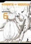 Knights Of Sidonia, Master Edition 6