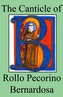 The Canticle of Rollo Pecorino Bernardosa
