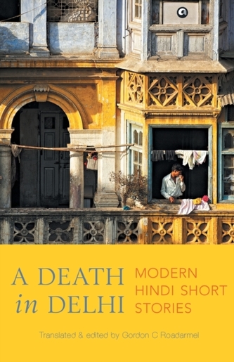 A Death in Delhi