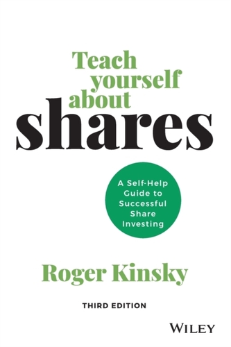 Teach Yourself About Shares
