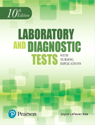 Laboratory and Diagnostic Tests