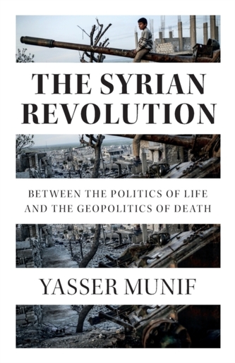 The Syrian Revolution