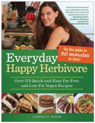 Everyday Happy Herbivore