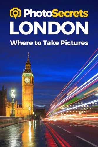 Photosecrets London