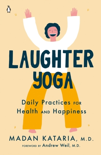 Laughter Yoga