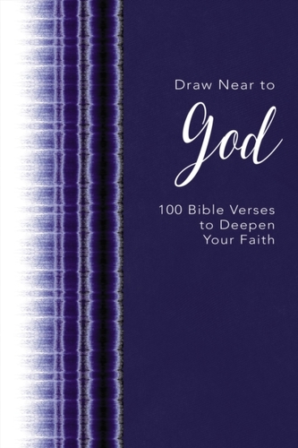 Draw Near to God