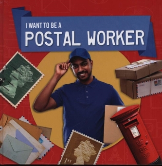Postal Worker