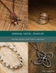 Minimal Metal Jewelry