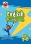 New English Activity Book for Ages 7-8