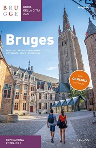 Bruges Guida Della Citta 2020