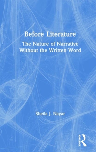 Before Literature