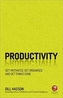 Productivity