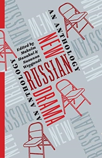 New Russian Drama
