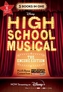 HIGH SCHOOL MUSICAL JUNIOR NOVELIZATION